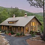 Heritage Restorations | Barn Home • Timber Frame Event Center ...