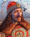 La historia de Vlad Tepes y el Conde Drácula - Código Ancestral