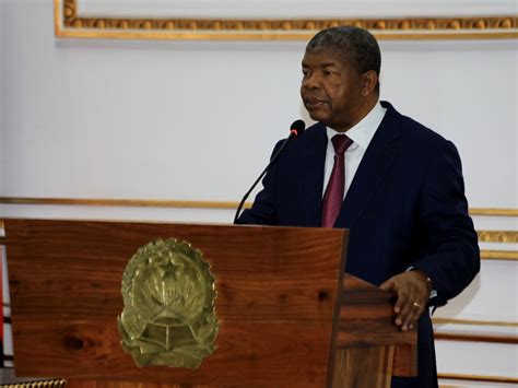 Presidente Da República Nomeia Novo Juiz Conselheiro Do Tribunal Constitucional Angola