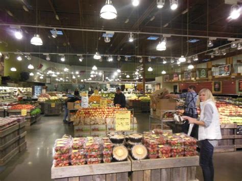 Whole Foods Market Birmingham Comentários De Restaurantes Tripadvisor