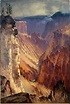 James Everett Stuart: Painter of ‘Deftly Rendered Views of the West ...