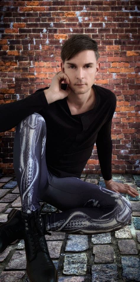 Mens Tights Mens Jeans Meggings Lycra Spandex Tight Jeans Halifax Super Skinny Jeans Leather