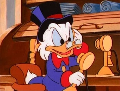 Image Result For Scrooge Mcduck Ducktales 1983 Scrooge Mcduck Walt