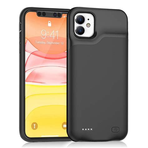 Best Battery Cases For Iphone 11 In 2019 Imore