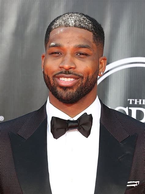 Tristan trevor james thompson (born march 13, 1991) is a canadian professional basketball player for the cleveland cavaliers of the national basketball association (nba). Compare Tristan Thompson's Height, Weight with Other Celebs