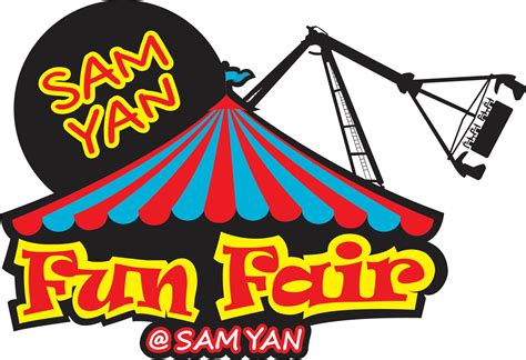Samyan Fun Fair Bangkok