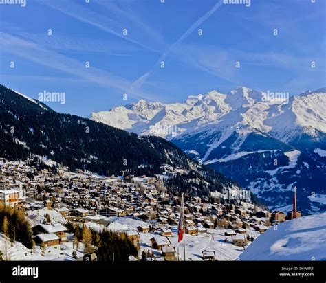 Valais Switzerland Hi Res Stock Photography And Images Alamy