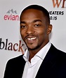 Captain America star Anthony Mackie in race row after 'dreadlocks make ...