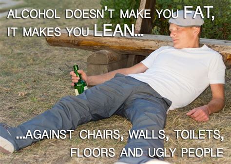 Alcohol Makes You Lean Recovery Humor Learning To Relax Wounded