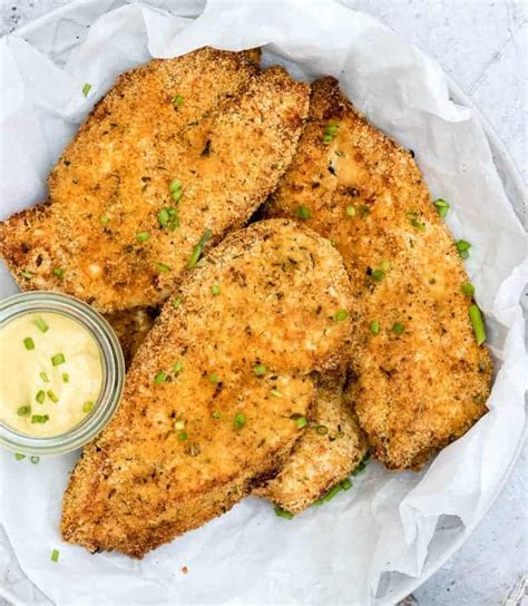 Ways How To Make Perfect Chicken Breasts In Air Fryer Best Recipes