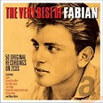 The Very Best Of Fabian : Fabian: Amazon.in: Music}