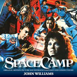 Boot camp, also released in the uk as punishment, is a 2008 psychological thriller film written by agatha dominik and john cox and directed by christian duguay. SpaceCamp Soundtrack (1986)