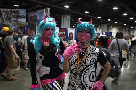 Find Cool Cosplay Art And More At Otakon 2019 In Dc Washington Dc