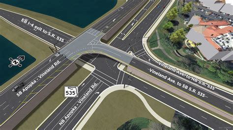 Innovative Interchange Design Improves Traffic Flow I 4 Beyond