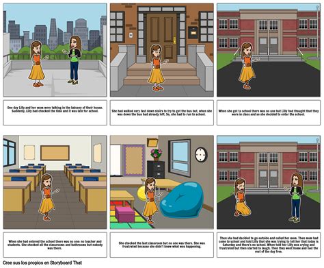 Past Perfect Tense Storyboard By Valeag