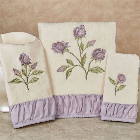 floral bath towels sale embroidered floral washcloth hand dry face bath towel soft our
