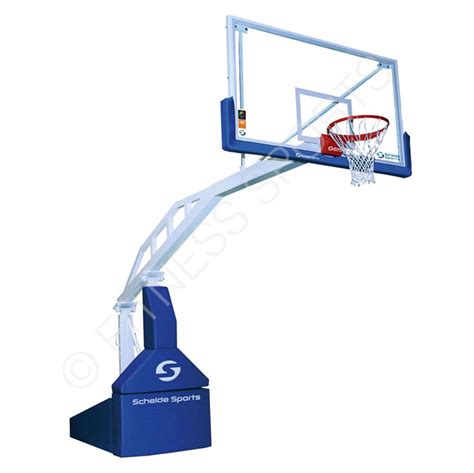 Maybe you would like to learn more about one of these? Schelde Indoor Matchplay 330 Portable Basketball Court ...