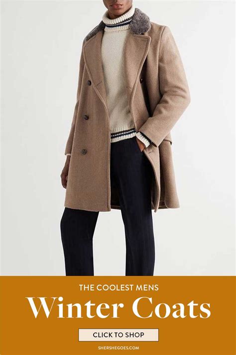 the best men s winter coats for extreme cold 2021