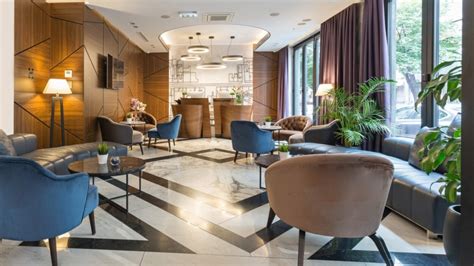 21 Hotel Lobby Ideas Your Guests Will Love Cvent Blog