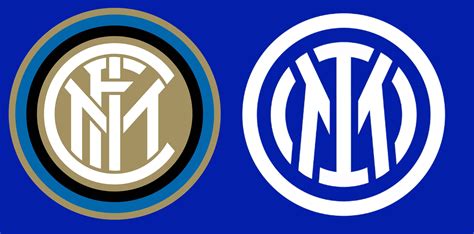 Inter Milan Removes Fc From Badge In Push To Become Icon Of Culture