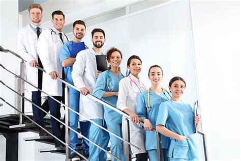 Healthcare And Nurse Staffing Agency About Atlantic Medical Staffing