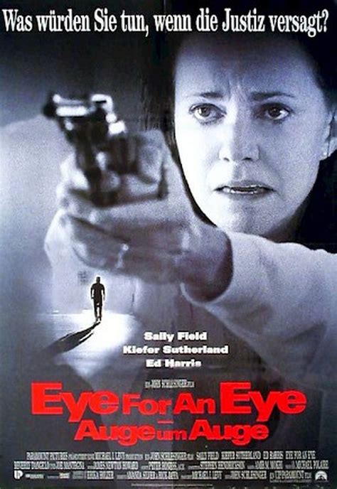 Eye For An Eye 1996
