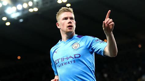 England champions manchester city midfielder kevin de bruyne has been named pfa player of the year… Kevin De Bruyne - Sportlerprofil - Fußball - Eurosport ...