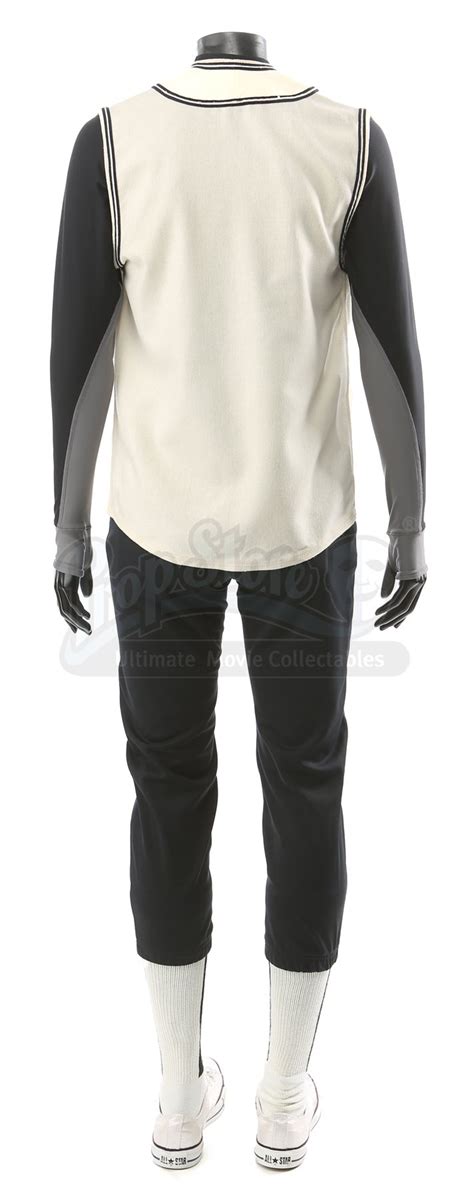 Alice Cullens Baseball Costume Current Price 500