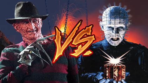 Mugen Freddy Vs Pinhead Youtube