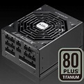 振華Leadex Titanium 750W 電源供應器 - PChome 24h購物