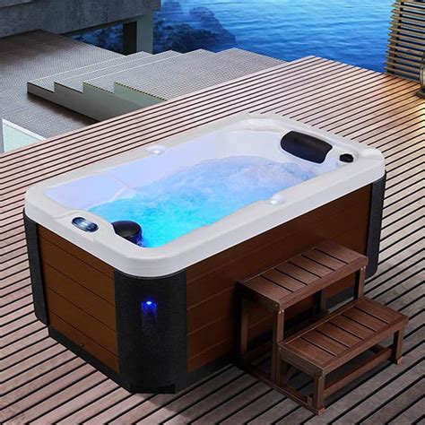 Byrossi Hot Tub Reviews By Peter Rossi Ex Head Of Product At Jacuzzi