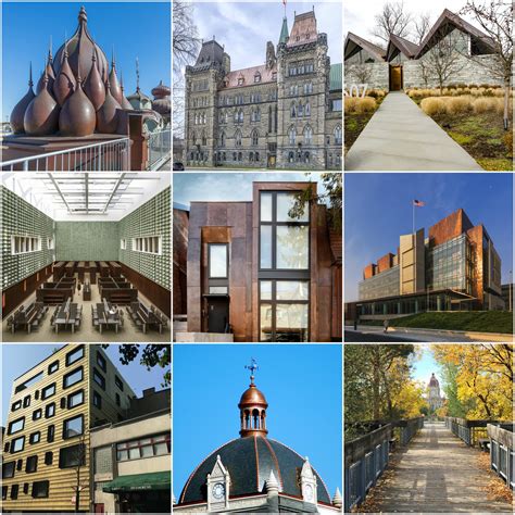 10th Annual North American Copper In Architecture Awards Showcase 15