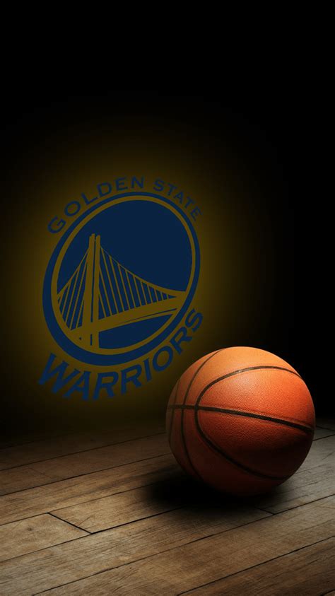 Golden State Warriors Basketball Wallpapers Wallpaper Cave