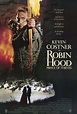 Poster 1 - Robin Hood principe dei ladri