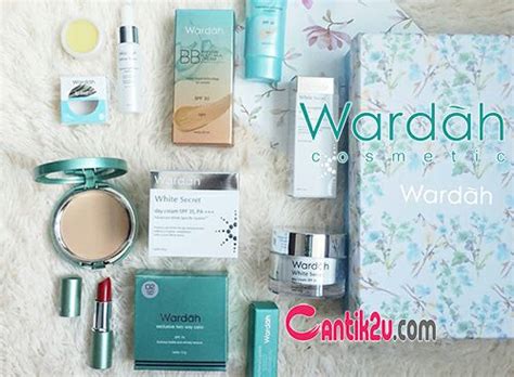 Katalog wardah (pdf) reviewed by beauty n batiq shop on februari 14, 2019 rating: Daftar Harga Katalog Produk Wardah Kosmetik Terbaru 2020