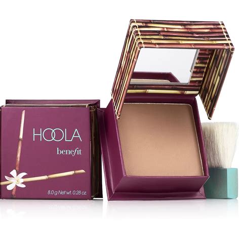 Benefit Cosmetics Hoola Matte Bronzer Ulta Beauty Benefit Hoola