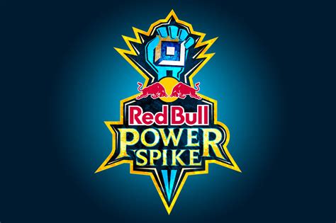 League Of Legends Red Bull Power Spike One Versus One Tournament