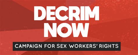 Workers Call On Cedaw To Decriminalise Sex Work Decrim Now