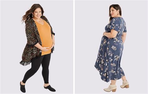 Plus Size Maternity Clothes Ultimate Guide 2024