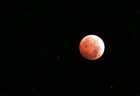 Super Blood Wolf Moon Webcasts How To Watch The 2019 Total Lunar