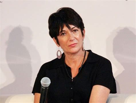 Ghislaine Maxwell Served Up Girls For Sex To Epstein Prosecutors