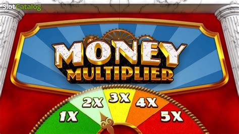 Money Multiplier Incredible Technologies Slot Demo And Review