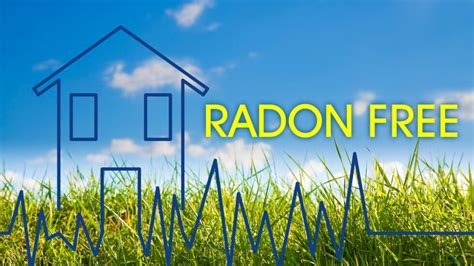 Radon In Drinking Water Understanding The Risks And Finding A Solution