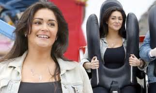 Casey Batchelor Joins In The Fun As She Meets Fans At Adventure Theme
