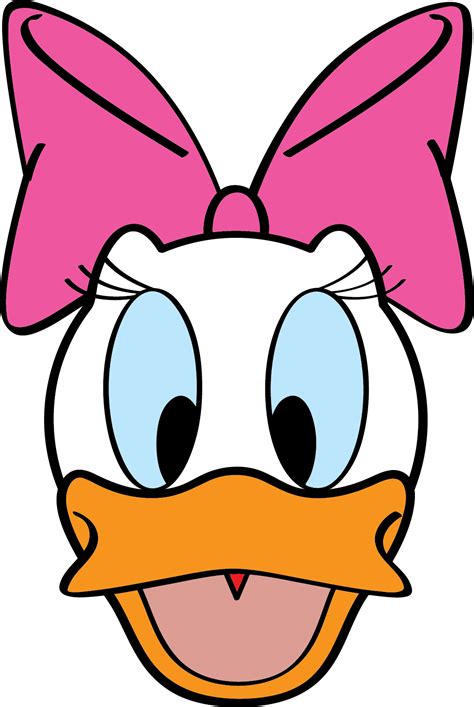 Tutorial Adobe Illustrator Cs6 Daisy Duck Arte Do Mickey Mouse