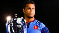 Thierry Dusautoir, French Rugby player – Basic, Professional and ...