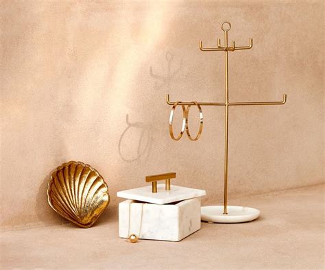 Brass Home Decor Add Class With These Beautiful Brass Buys Real Living