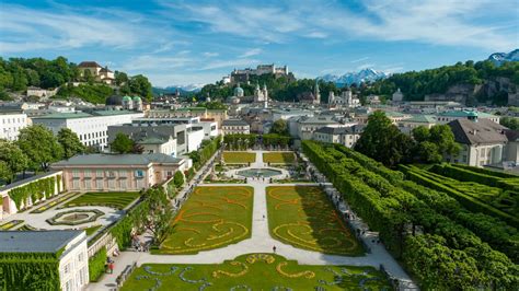 If you are a fan of the movie and wondering where the. Sound of Music filming locations in SalzburgerLand