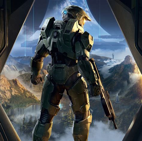 The game was first unveiled during the opening to microsoft's e3 2018. Flipboard: Halo Infinite: Release Date, Story & What's ...