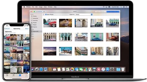 A Quick Guide On How To Transfer Photos From Iphone To Pc